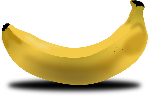Reasons to eat bananas every day