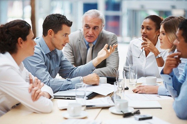 Tips for Being the Right Leader
