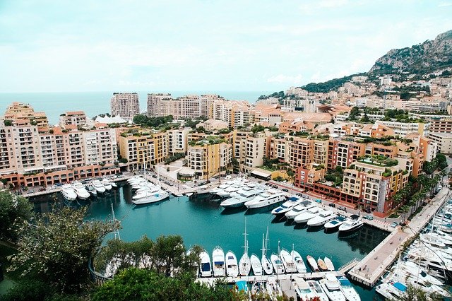 Tax Havens