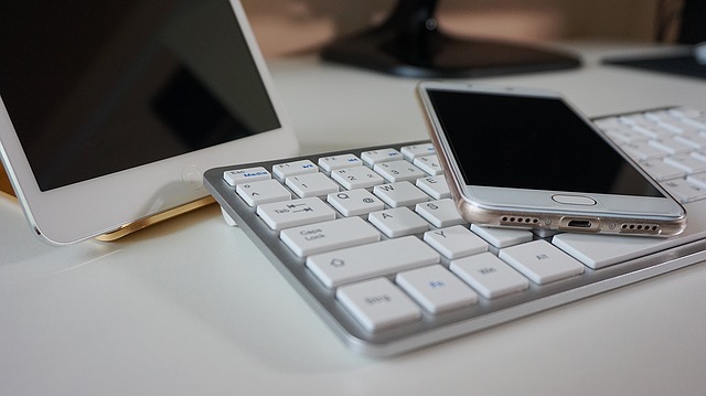 Swype keyboard, or faster and easier typing