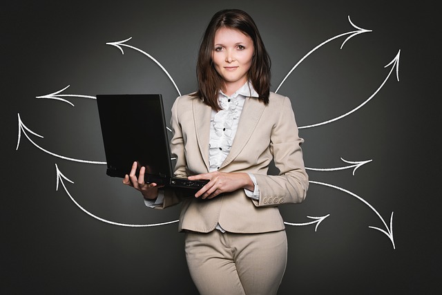 How to do business online