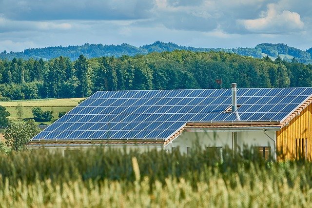 Forced circulation solar hot water systems
