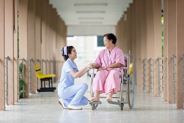 Women-only jobs