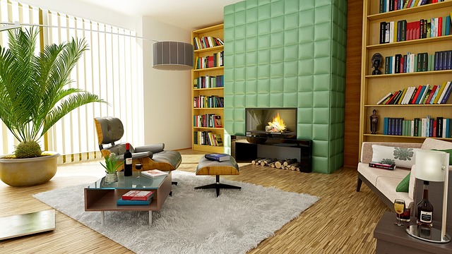 Creativity in the Home