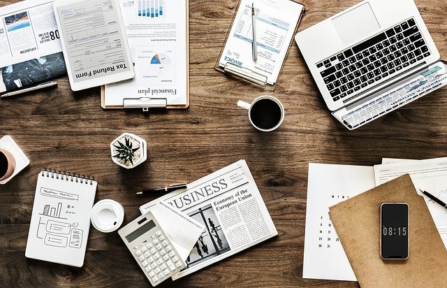 Ideas for Business