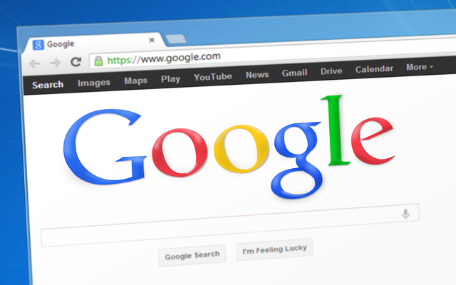 The Internet as Income