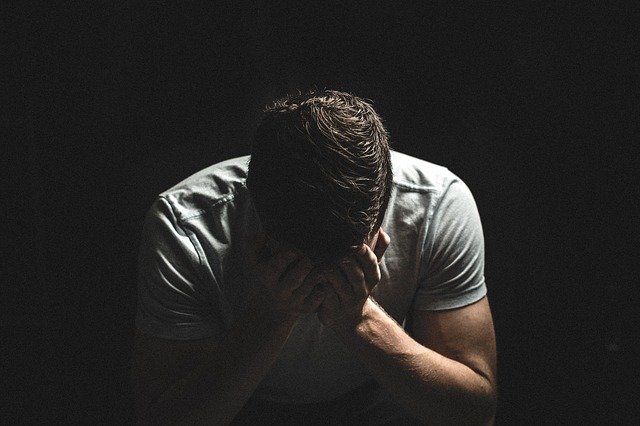 If a person does not take care of himself