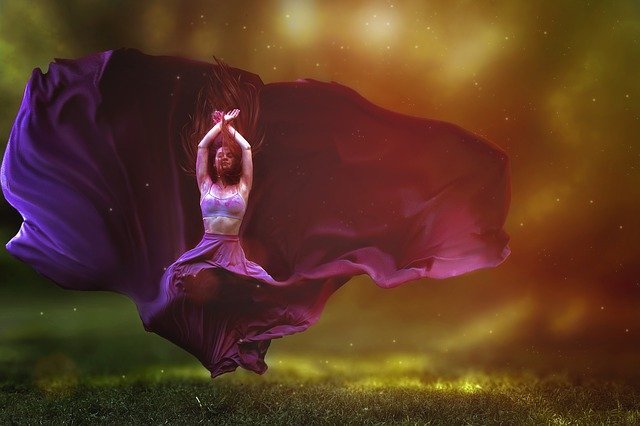 The Beauty of Skirts
