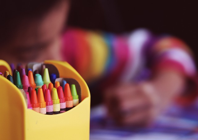 What Your Preschooler Should Be Able to Do