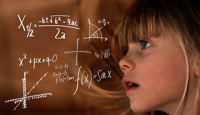 Matematické vzorce