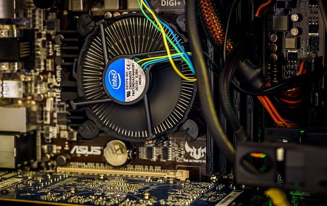 Basic PC Terminology