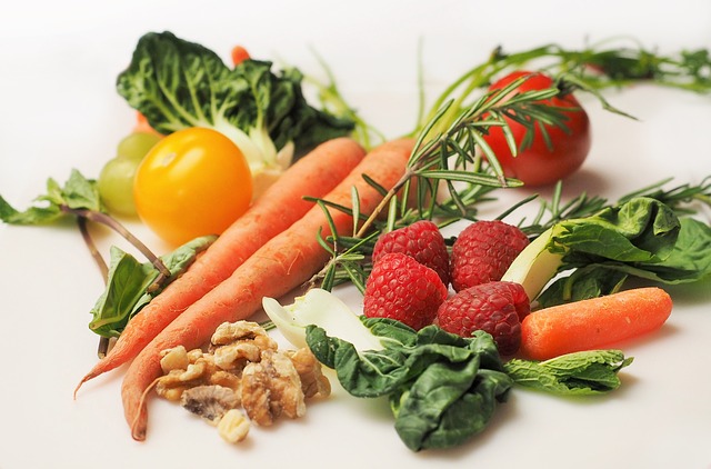 New Application Monitors Food Quality