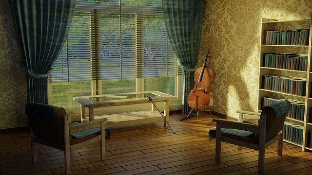 When the old window is gone
