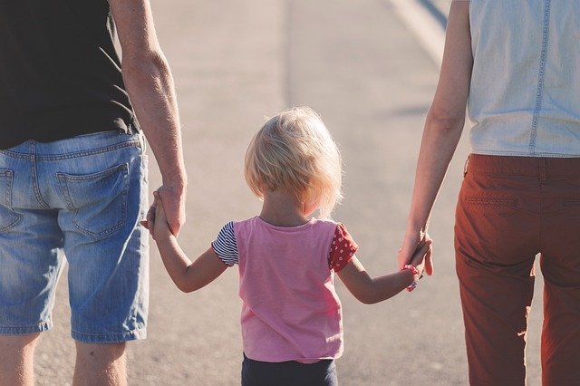 Parent-Child Relationship