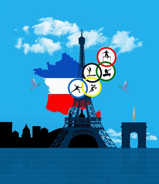 Revival of Olympic Games